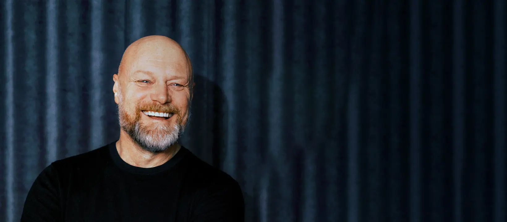 Mads Steffensen